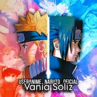 TikTok Account - useranime_naruto_oficial