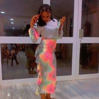 TikTok Account - joli.bb876