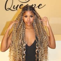 TikTok Account - geovanadarocha48