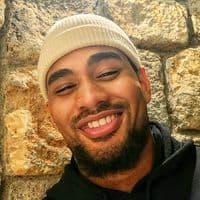 TikTok Account - njr2021h