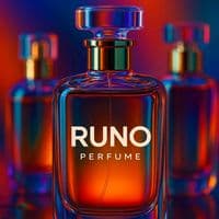 TikTok Account - runo.parfume