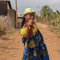 TikTok Account - patricha.church.m