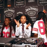 TikTok Account - lentle_baitshoki