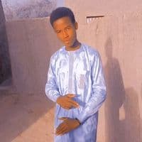 TikTok Account - abdolkarim.abakar