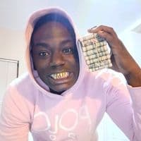 TikTok Account - yank_slime