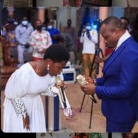 TikTok Account - adepasandraofficial