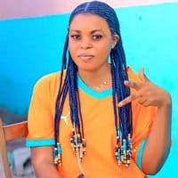 TikTok Account - ramalabelle02