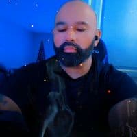 TikTok Account - xavy702g