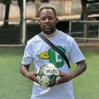 TikTok Account - kingbayiwe