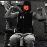 TikTok Account - soy_israel_17