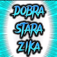 TikTok Account - dobrastarazika007
