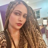 TikTok Account - reshramlal