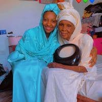 TikTok Account - mariamaseraybah2