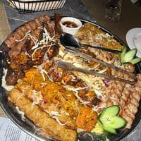 TikTok Account - foods.by.ahmed