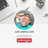 TikTok Account - jjmsimple5095