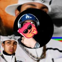 TikTok Account - euris_ar507