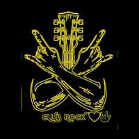 TikTok Account - clubrockandroll