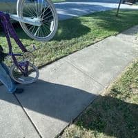 TikTok Account - elbabyface02