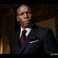 TikTok Account - mzee_kasongo