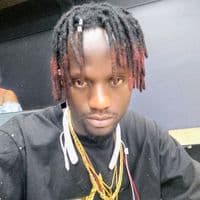 TikTok Account - kalutu.konguya