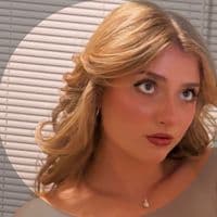 TikTok Account - zoelerose