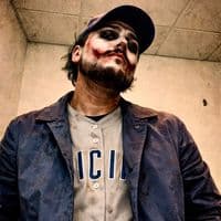 TikTok Account - r_u_d_y_g_a_l_v_a_n