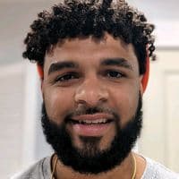 TikTok Account - knort_81