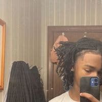 TikTok Account - wygbrae