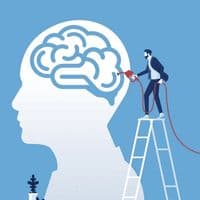 TikTok Account - thebrainfuelsdaily