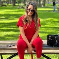 TikTok Account - nesrine_semai