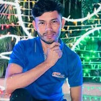 TikTok Account - dixthomas1