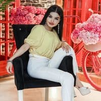 TikTok Account - nodirabegim_singer