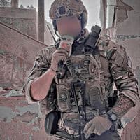 TikTok Account - military_sof_fog
