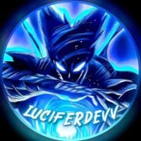 TikTok Account - luciferdevv