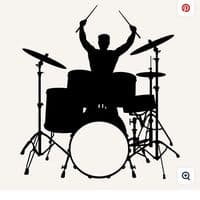 TikTok Account - bateras.brazil