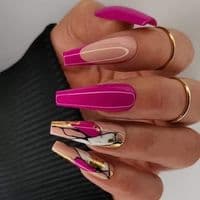 TikTok Account - nailsclips7