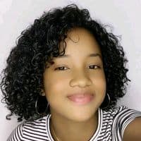 TikTok Account - laureanah_mitia