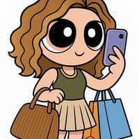 TikTok Account - ki2shopping