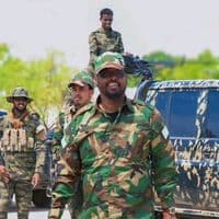 TikTok Account - fazuul36