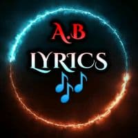 TikTok Account - a.b_lyrics