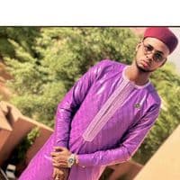 TikTok Account - dioffoibrahim