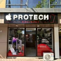 TikTok Account - mobishop.protech