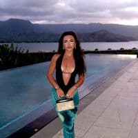 TikTok Account - _jasminariz