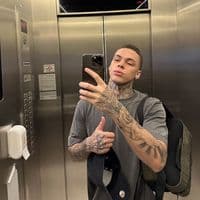 TikTok Account - csabekew