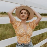 TikTok Account - benignoholl