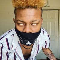 TikTok Account - james_colemannn