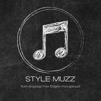 TikTok Account - style.muzz1