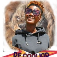 TikTok Account - decoolkid1