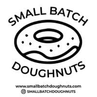 TikTok Account - smallbatchdoughnuts