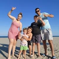 TikTok Account - vetemfamilja